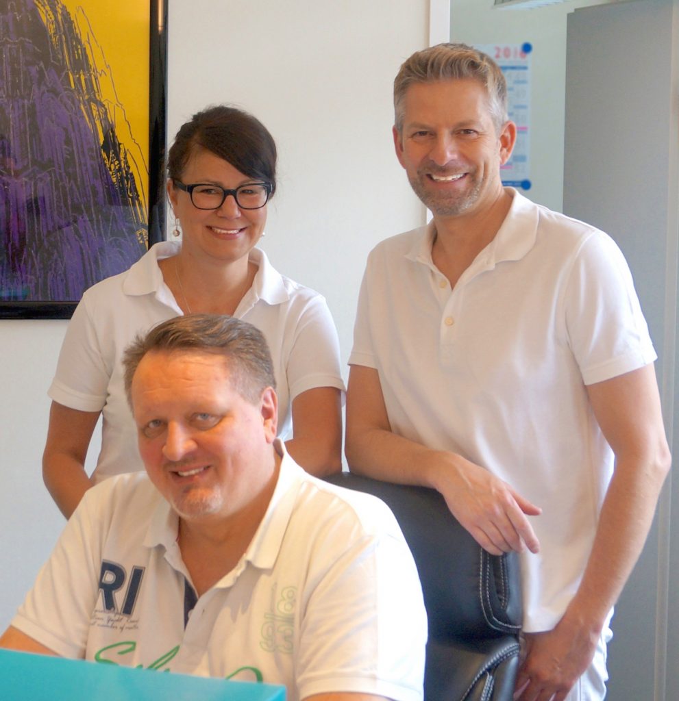  Praxisgemeinschaft Pracht, Dr. Reinecke und Sutorius